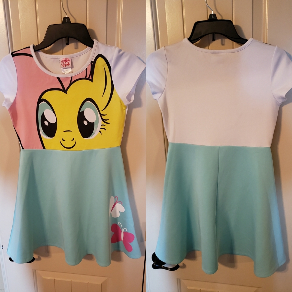 My Little Pony Dress